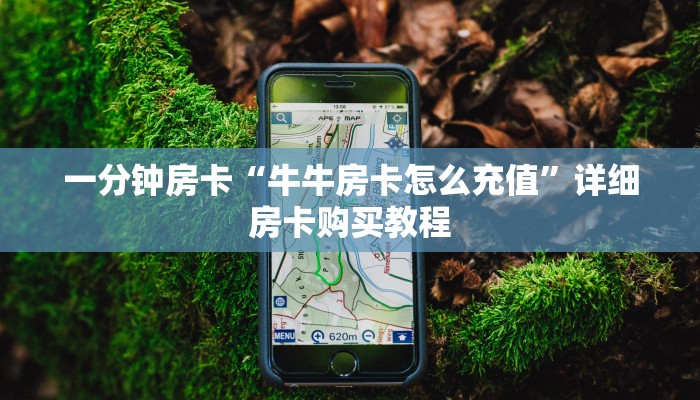 一分钟房卡“牛牛房卡怎么充值”详细房卡购买教程